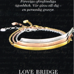 Skärmklipp Love Bridge