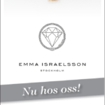 Skärmklipp.PNG Emma Israelsson hos oss!
